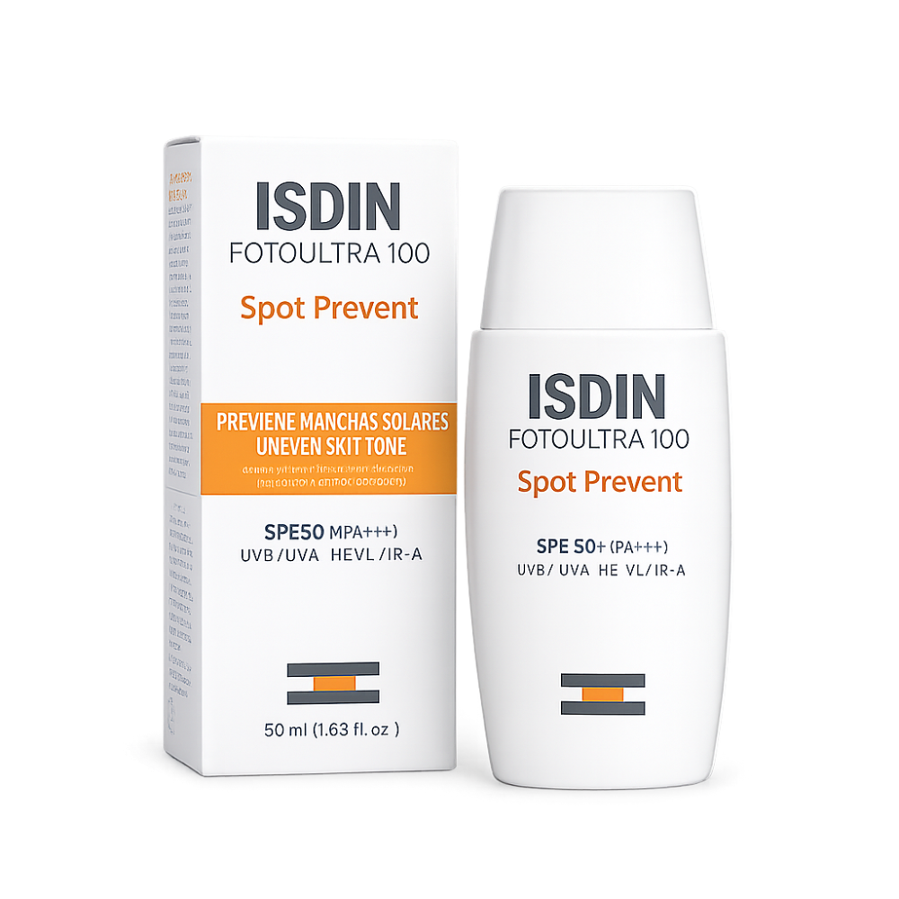 ISDIN FOTO ULTRA 100 SPOT PREVENT X 50 ML