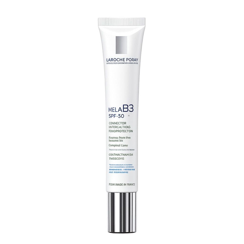 MELA B3 CREMA SPF30 CORRECTOR X 40 ML LA ROCHE
