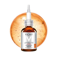 SERUM LIFTACTIV SUPREME VIT C X 20 ML VICHY