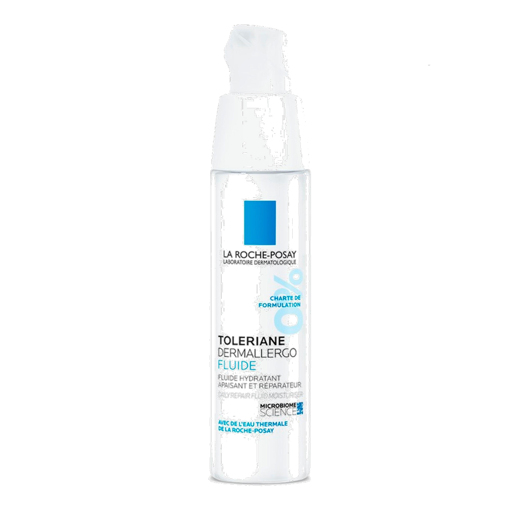 TOLERIANE DERMALLERGO FLUIDO X 40 ML