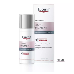 EUCERIN ANTIPIGMENTO NOCHE CRE X 50 ML
