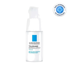 TOLERIANE DERMALLERGO OJOS X 20 ML