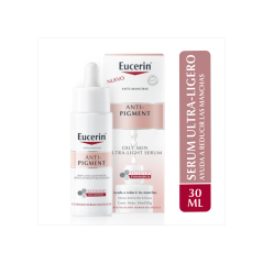 EUCERIN ANTIPIGMENTO SERUM ULTRA LIGHT X 30 ML