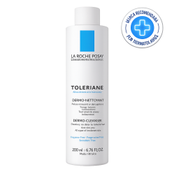 TOLERIANE DERMOLIMP X 200 ML LA ROCHEPSAY