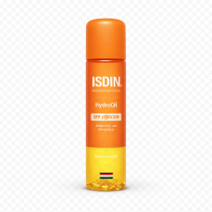 ISDIN FOTOPROTECTOR HYDRO OIL SPF 30 + X 200 ML