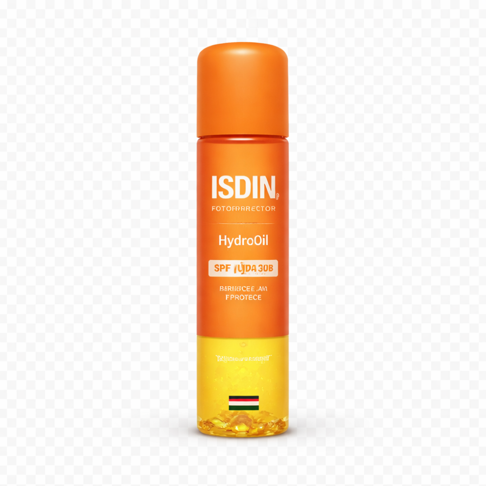 ISDIN FOTOPROTECTOR HYDRO OIL SPF 30 + X 200 ML