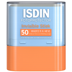 ISDIN FOTOPROTECTOR INVISIBLE STICK X 10 GR