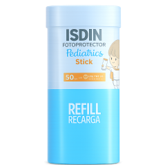 ISDIN FOTOPROTECTOR STICK PEDIATRICS SPF+50 X 20G