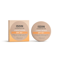 ISDIN FP COMPACT MEDIUM SPF50 10G