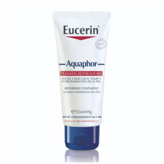 EUCERIN AQUAPHOR POMADA REPARADORA X 55 ML