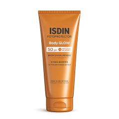 ISDIN FP FW BODY GLOW SPF30 200 ML