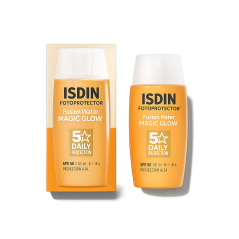ISDIN FP FW MAGIC GLOW SPF50 50ML