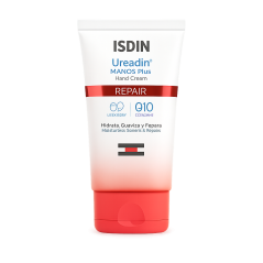 UREADIN CRE MANOS PLUS REPAIR X 50 ML