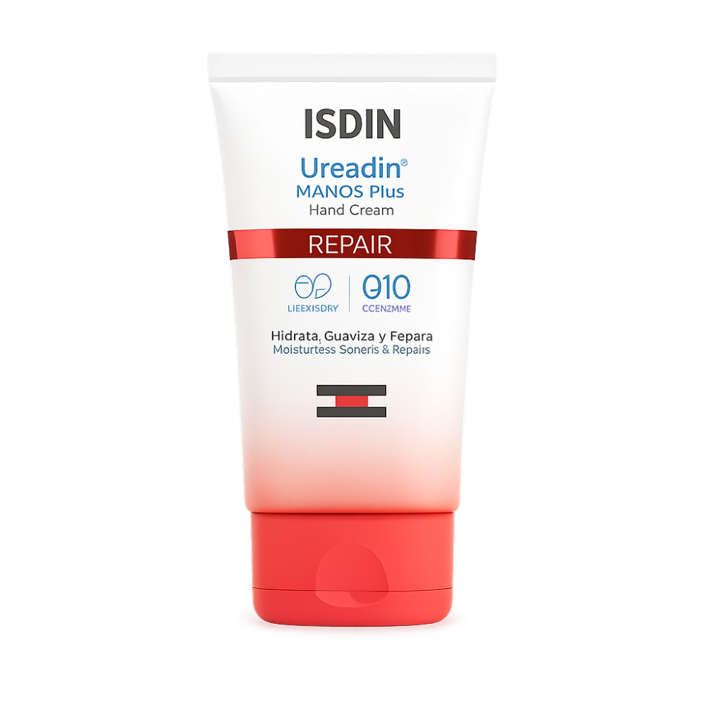 UREADIN CRE MANOS PLUS REPAIR X 50 ML