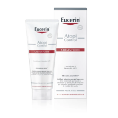EUCERIN ATOPI CONTROL  CREME FORTE X 100 ML