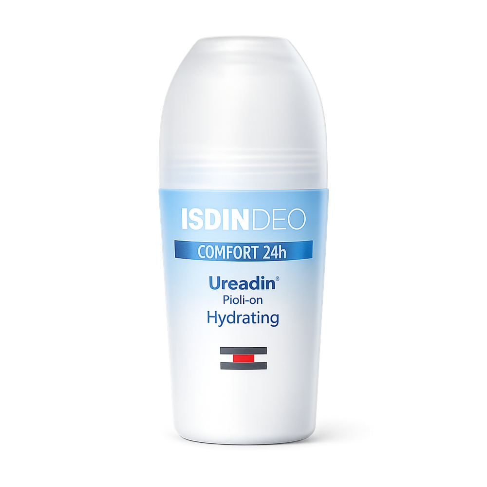 UREADIN DESODORANTE ROLL-ON X 50 ML