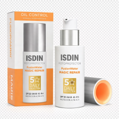 ISDIN OIL CONTROL FOTO MAGIC REPAIR SPF 50 X 50 ML