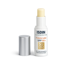 ISDIN PROTECTOR LABIAL 50+ X 4 GR