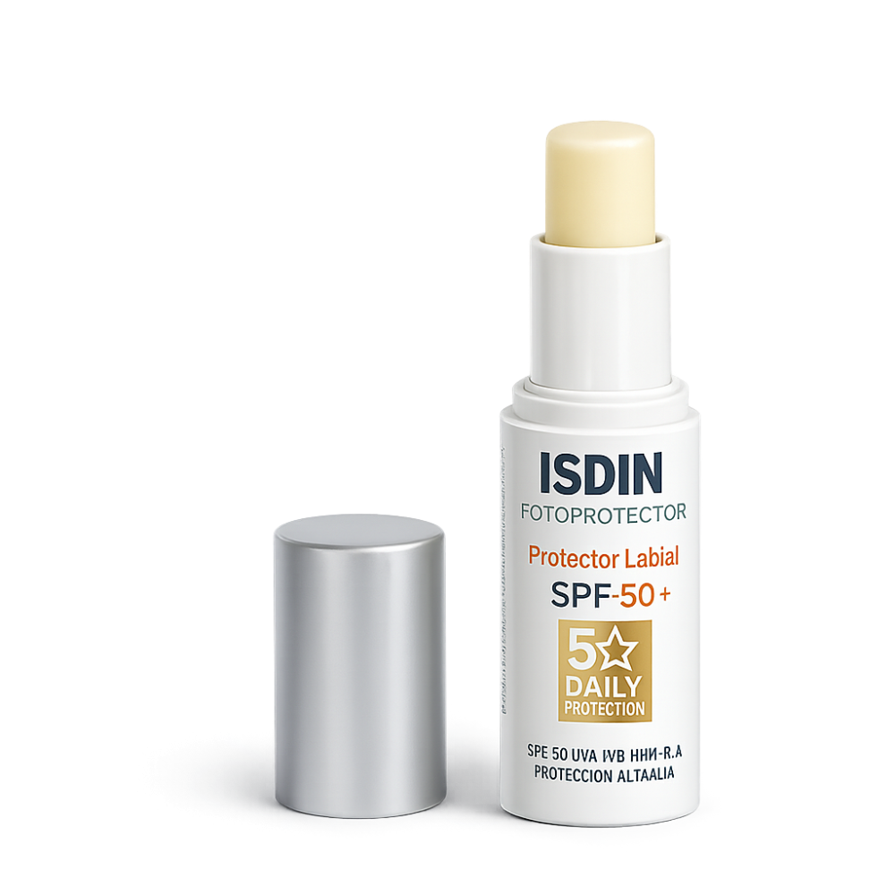 ISDIN PROTECTOR LABIAL 50+ X 4 GR