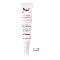 EUCERIN ANTIPIGMENT SERUM CORPORAL AREAS SENSIBLES X 75 ML