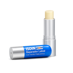 ISDIN REPARADOR LABIAL STICK CON ACIDO HIALURONICO 4GR