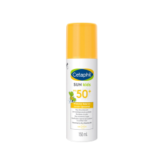 CETAPHIL FPS50 SUN KIDS LOC X 150 ML