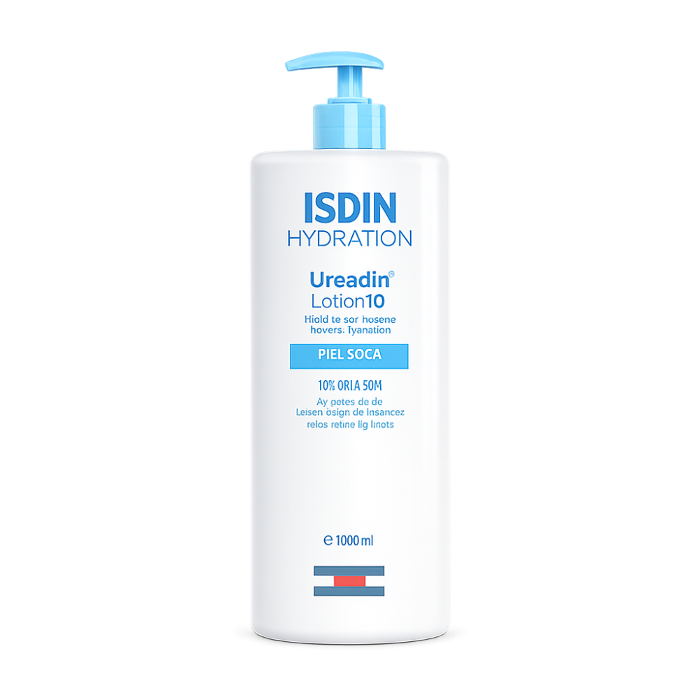 UREADIN LOTION 10 LOC X 1000 ML
