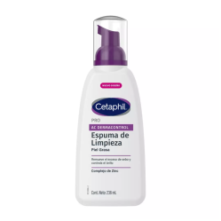 CETAPHIL PRO AC CONTROL WASH FOAM X 236 ML