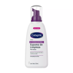 CETAPHIL PRO AC CONTROL WASH FOAM X 236 ML