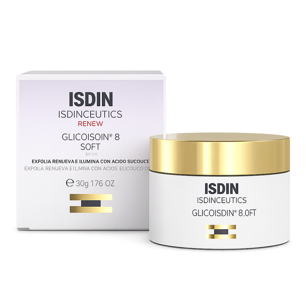 GLICOISDIN CRE 8% X 50 GR
