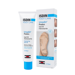 UREADIN PODOS GEL OIL X 75 ML