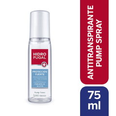 HIDROFUGAL DES SPY X 75 ML
