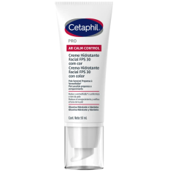CETAPHIL PRO AR REDNESS FPS 30 CREMA HIDRATANTE FACIAL X 50 GR