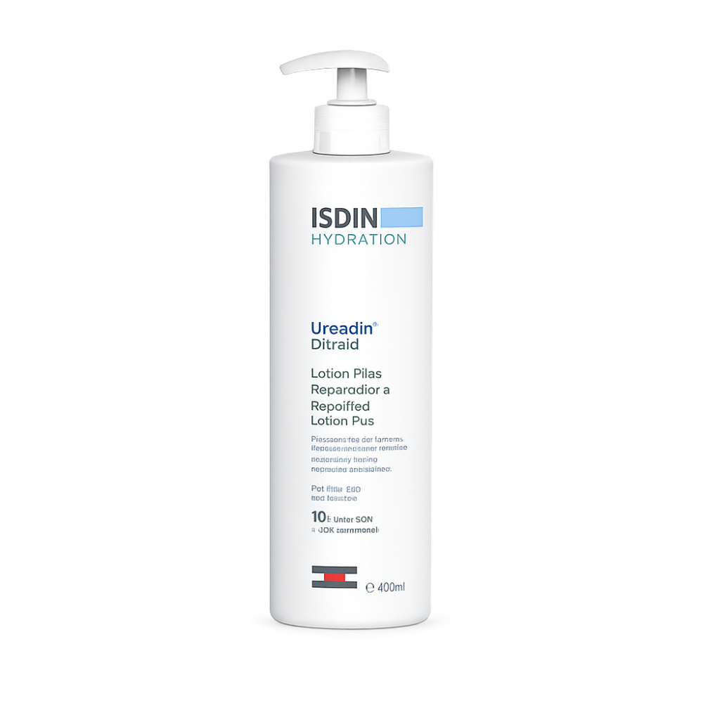 UREADIN ULTRA 10 PLUS LOC X 400 ML
