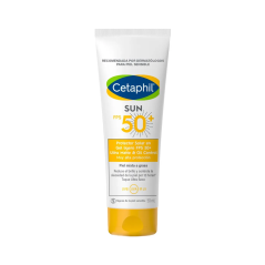 CETAPHIL SUN XTREM FPS 50+  GEL LIGERO X 100 ML