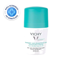 VICHY DEO ROLL ON ANTITRAN X 50 ML