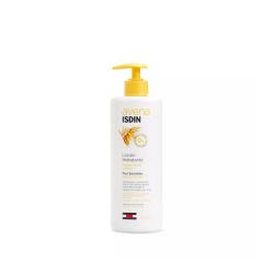 AVENA LOCION X 400 ML ISDIN
