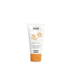 BABY NATURALS ZN40 X 100 ML