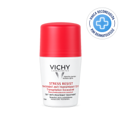 VICHY DEO STRESS RESIST X 50 ML