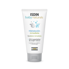 BABY NATURALS ZN40 X 50 ML