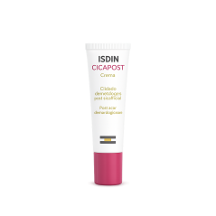 CICAPOST CRE X 50 GR ISDIN
