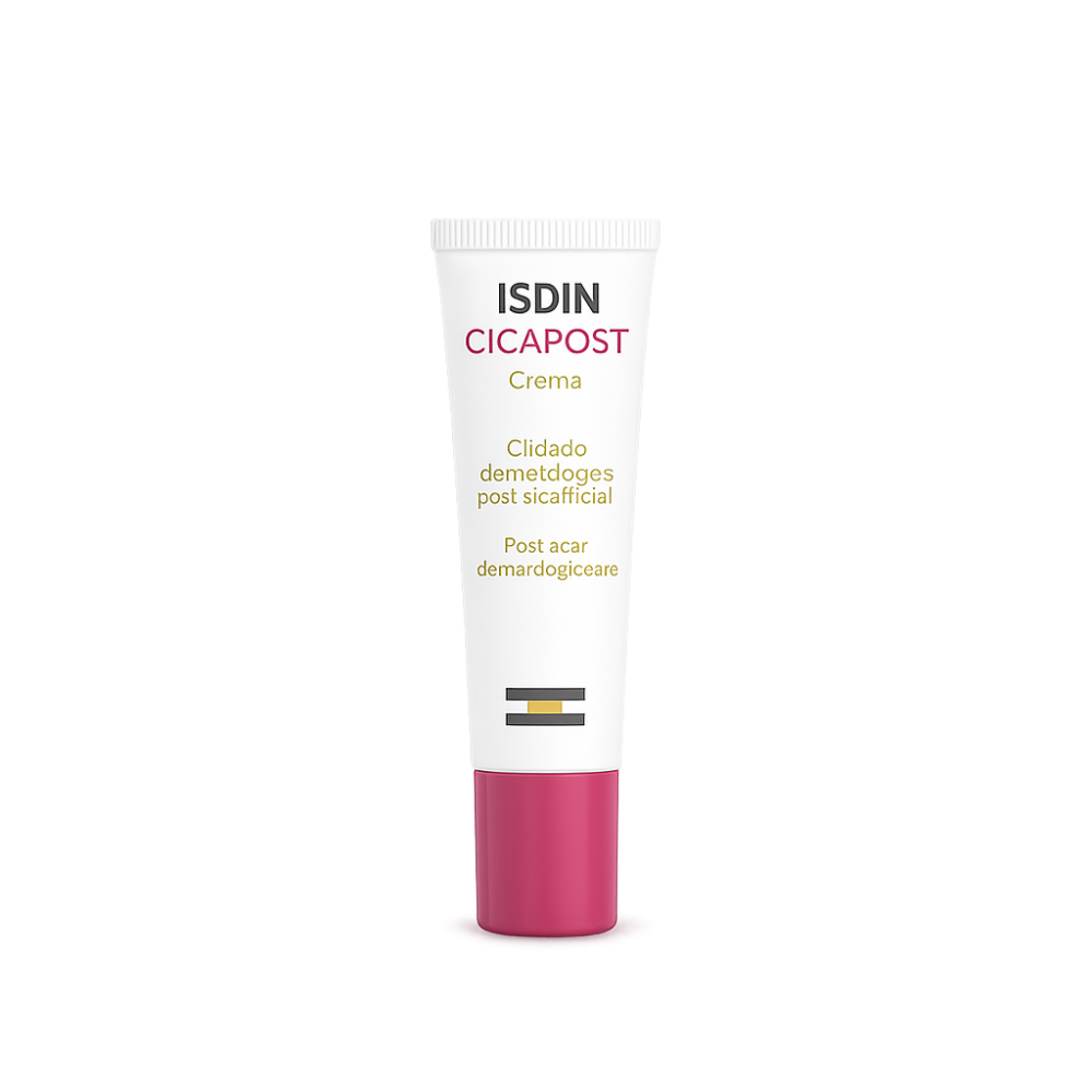 CICAPOST CRE X 50 GR ISDIN