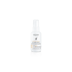 CAPITAL SOLEIL UV AGE SPF 50 X 40 ML