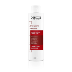 DERCOS SH ENERGIZANTE ANTICAIDA X 200 ML