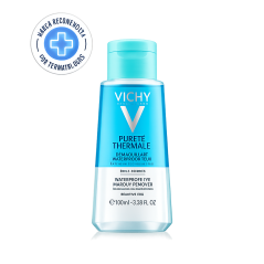 VICHY DESMAQUILLANTE BIFASICO PURETE THERMALE X 100 ML