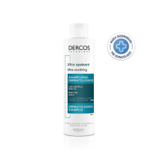 DERCOS SHAMPOO SENSITIVE GRASO X 200 ML
