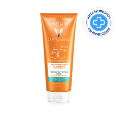 VICHY IDEAL SOLEIL SPFF50+ X 300 ML