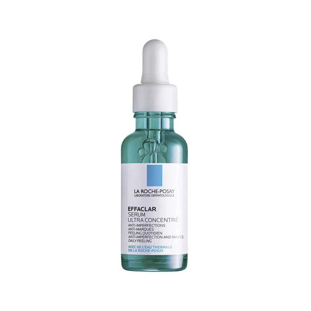EFFACLAR SERUM ULTRA-CONCENTRADO X 30 ML