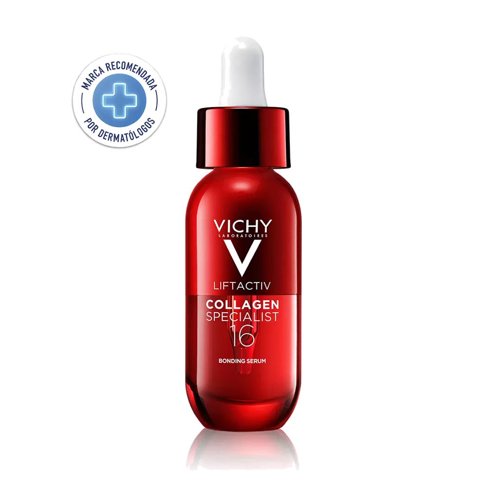 VICHY LIFTACTIV SERUM COLLAGEN SPECIALIST16 X 30 ML