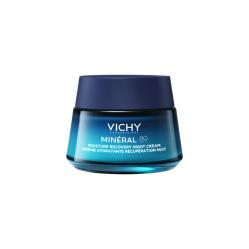 VICHY MINERAL 89 NIGHT CREAMA X 50 ML